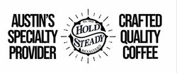 Hold Steady Coffee